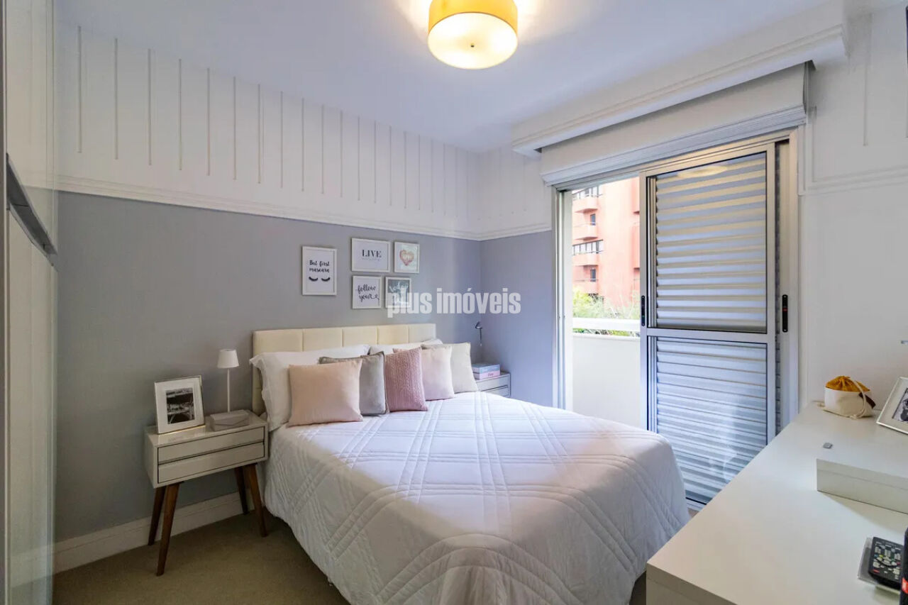 Apartamento, 3 quartos, 178 m² - Foto 19