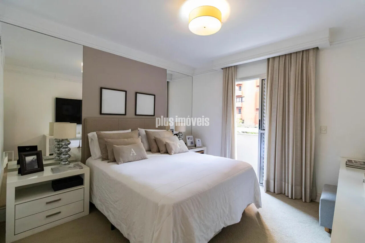 Apartamento, 3 quartos, 178 m² - Foto 25