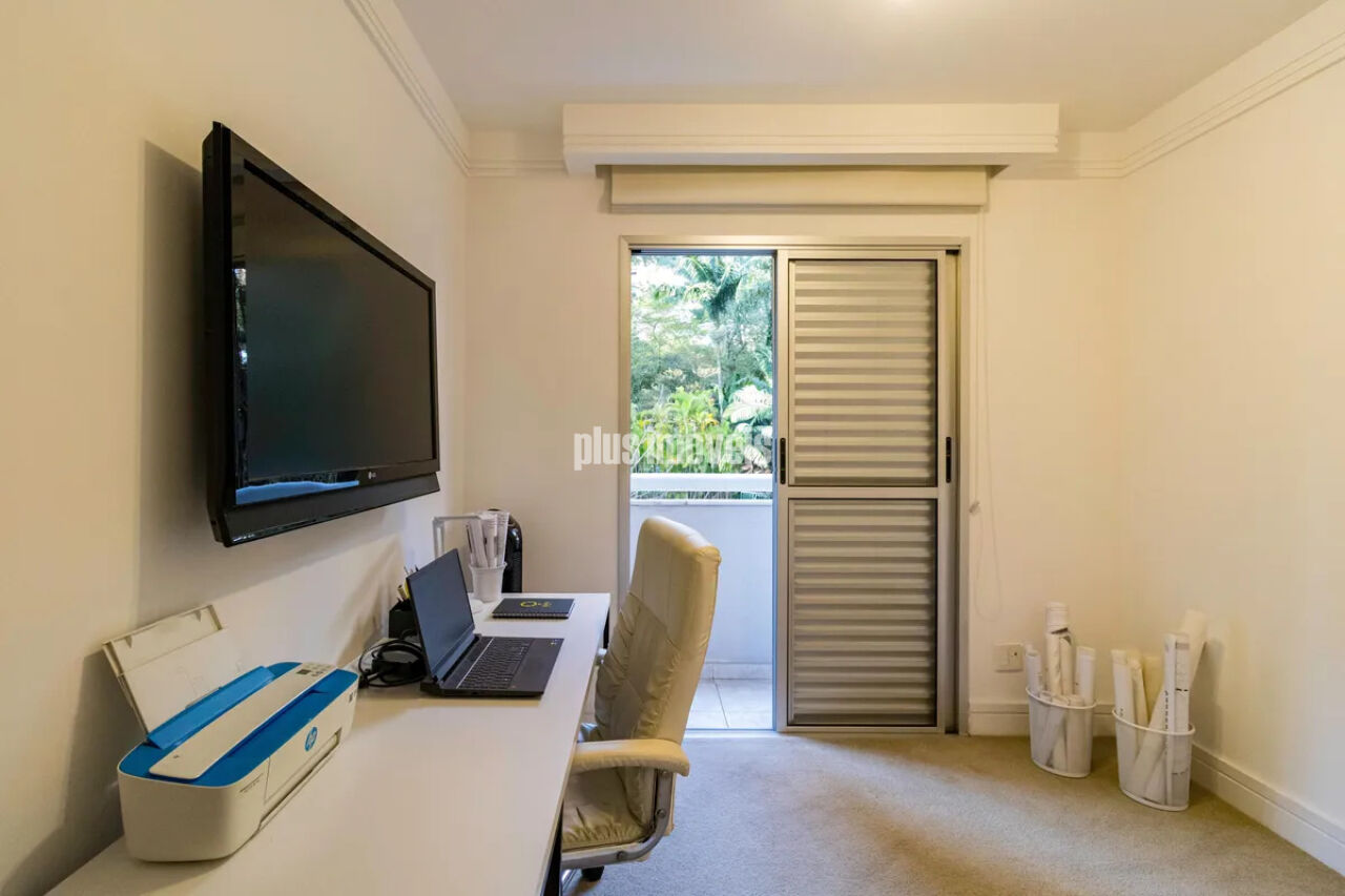 Apartamento, 3 quartos, 178 m² - Foto 14