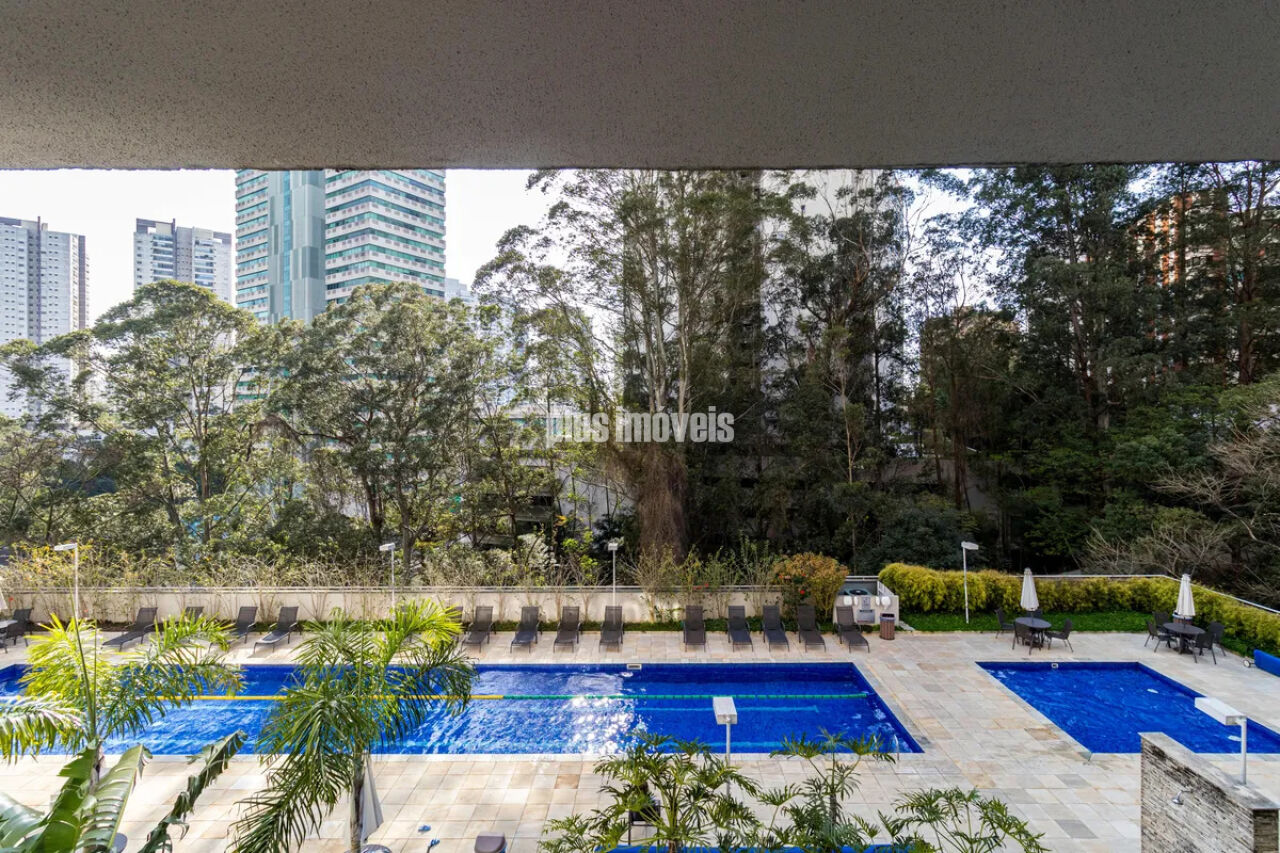 Apartamento, 3 quartos, 178 m² - Foto 42