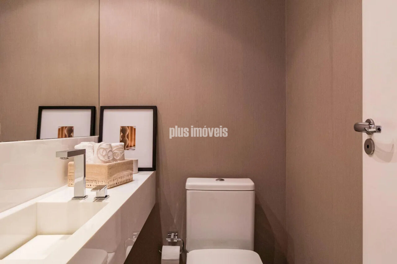 Apartamento, 3 quartos, 178 m² - Foto 10