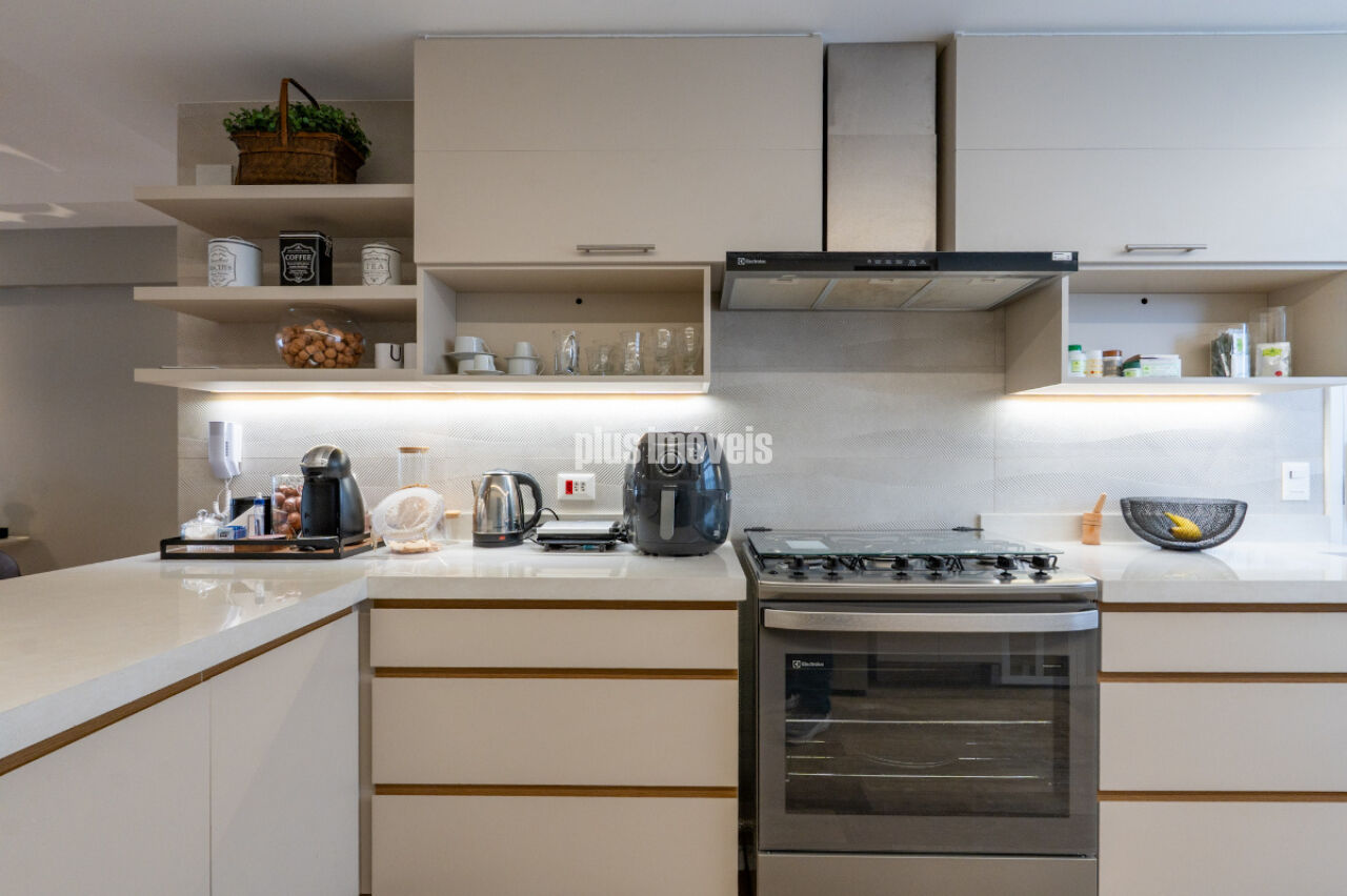 Apartamento, 2 quartos, 105 m² - Foto 17