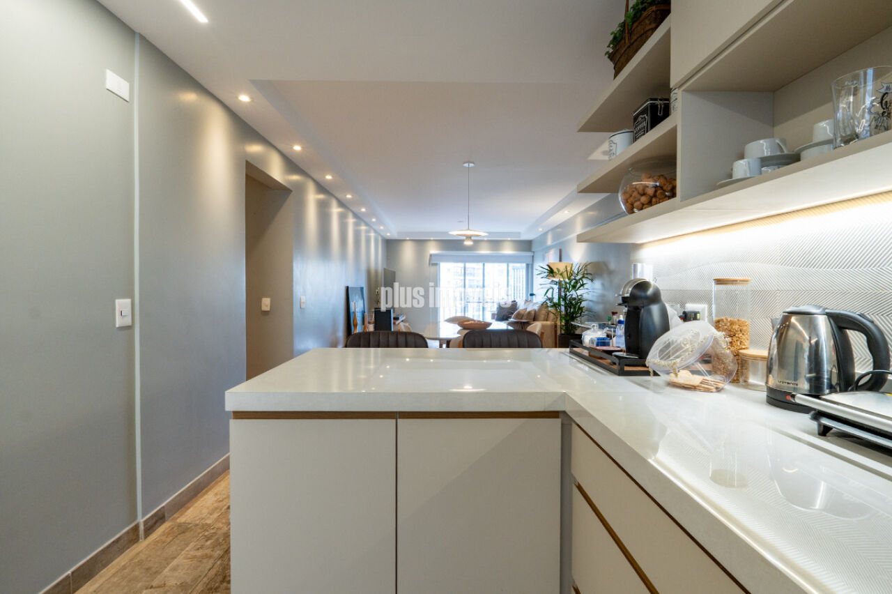 Apartamento, 2 quartos, 105 m² - Foto 12