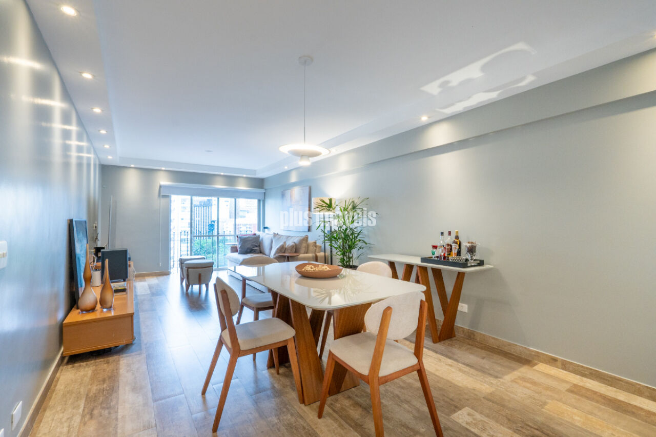 Apartamento, 2 quartos, 105 m² - Foto 1