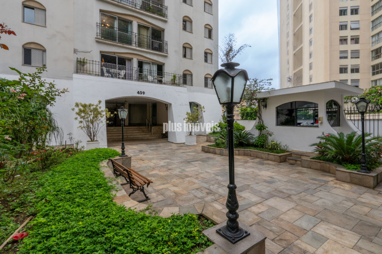 Apartamento, 2 quartos, 105 m² - Foto 43