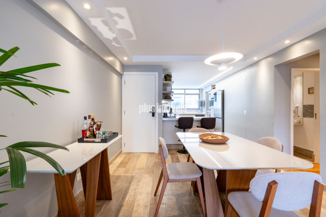 Apartamento, 2 quartos, 105 m² - Foto 8