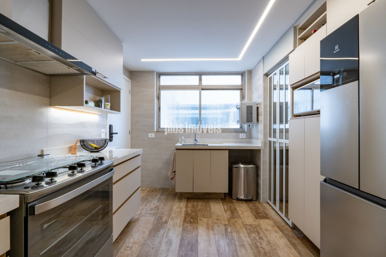 Apartamento, 2 quartos, 105 m² - Foto 16
