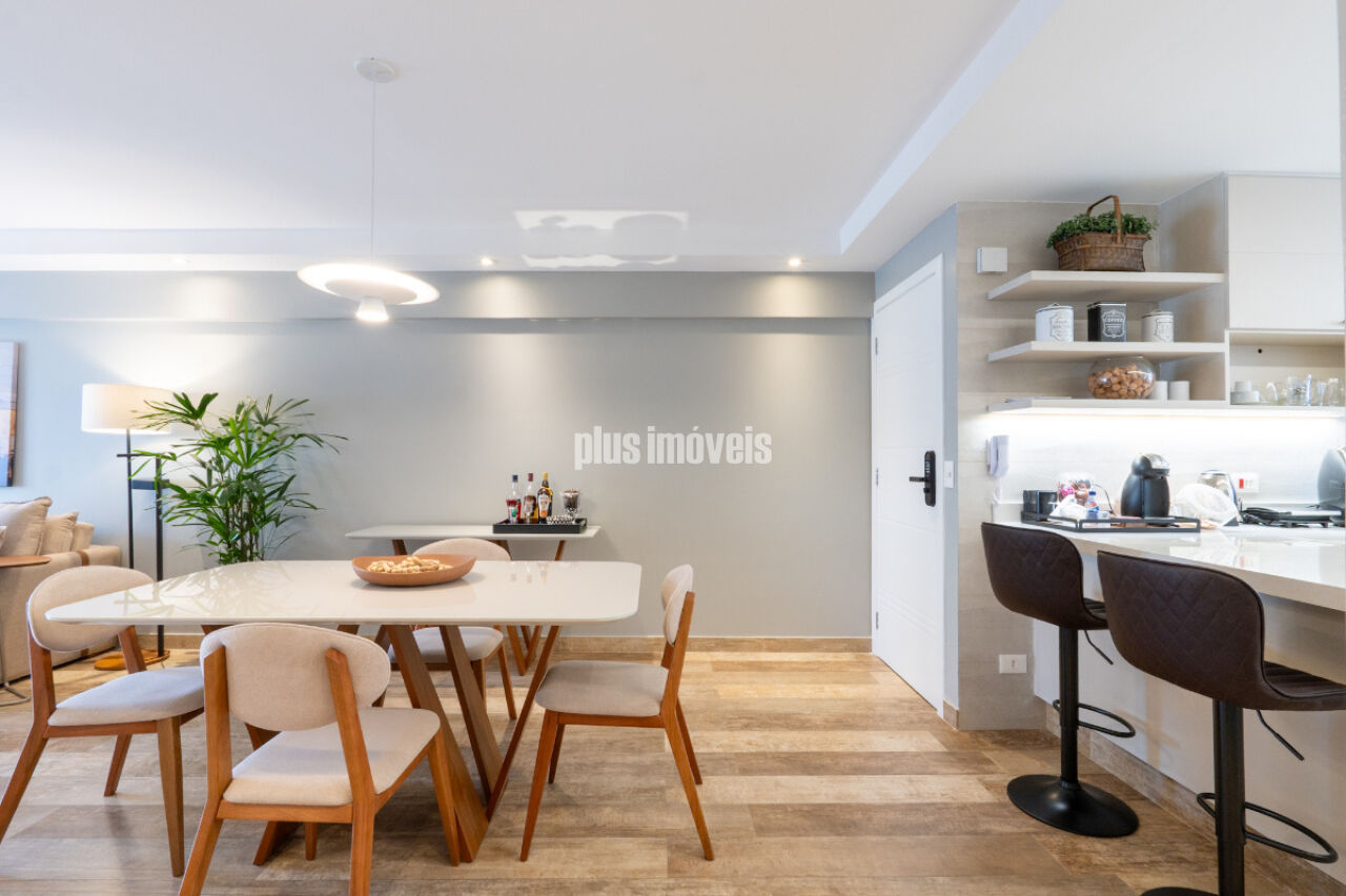 Apartamento, 2 quartos, 105 m² - Foto 9