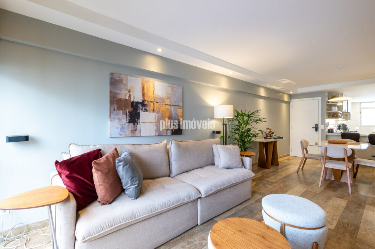 Apartamento, 2 quartos, 105 m² - Foto 6