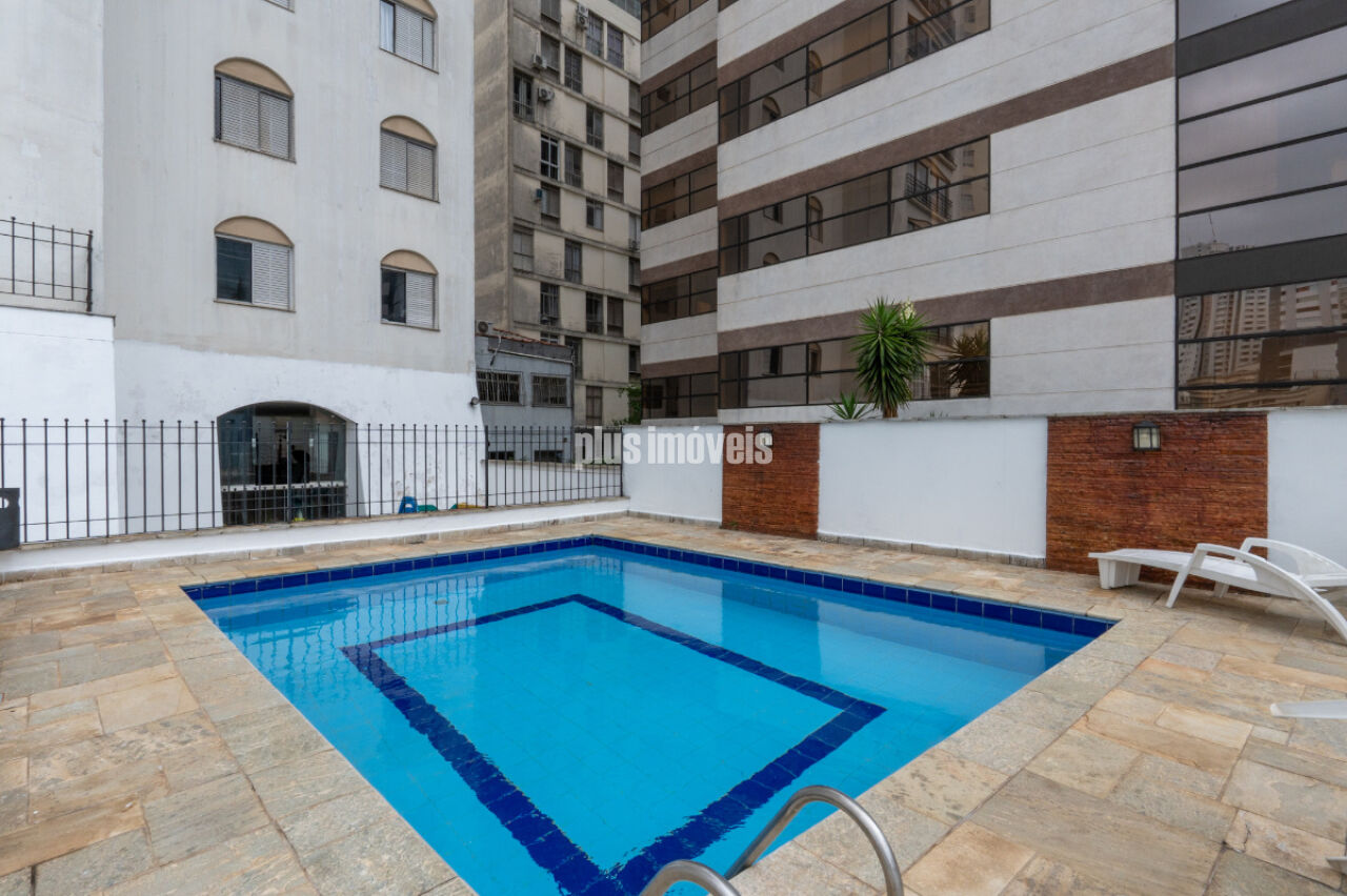 Apartamento, 2 quartos, 105 m² - Foto 40
