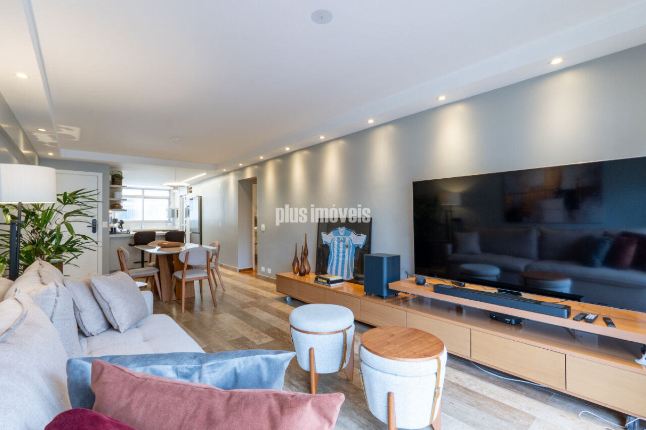 Apartamento, 2 quartos, 105 m² - Foto 2