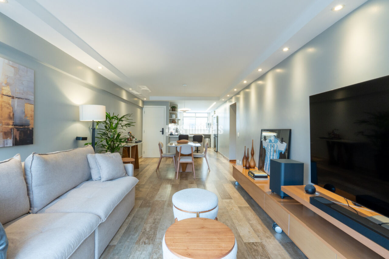 Apartamento, 2 quartos, 105 m² - Foto 3