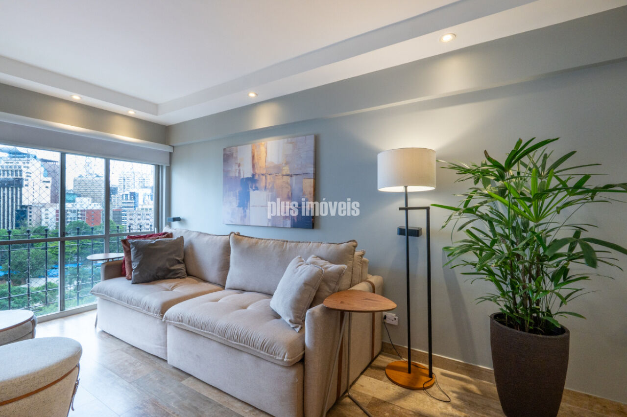 Apartamento, 2 quartos, 105 m² - Foto 5