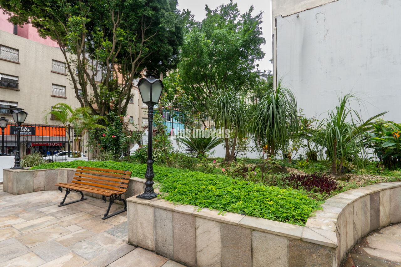 Apartamento, 2 quartos, 105 m² - Foto 45