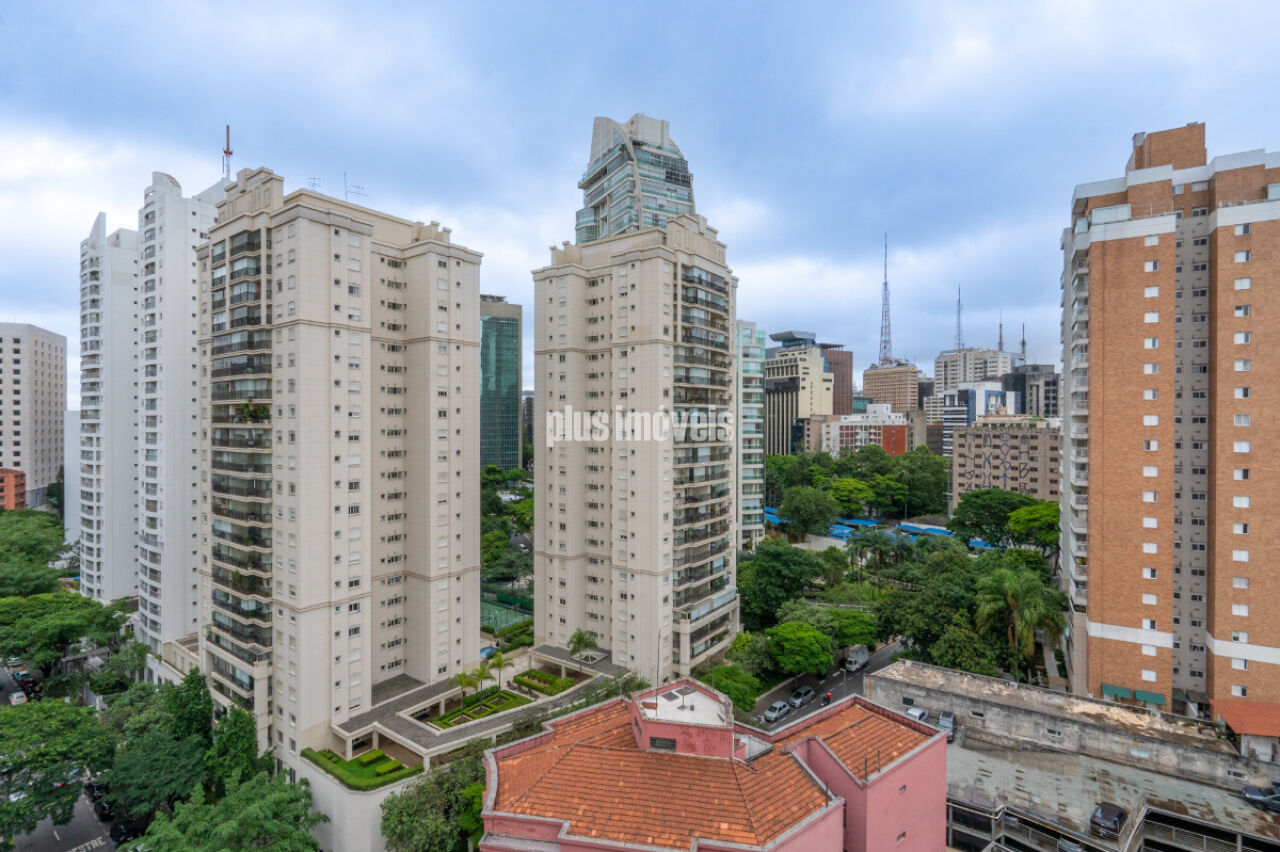 Apartamento, 2 quartos, 105 m² - Foto 18