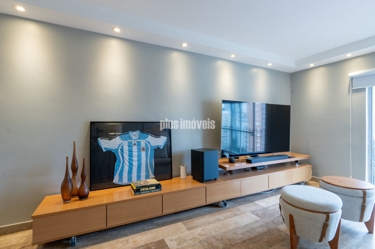 Apartamento, 2 quartos, 105 m² - Foto 4