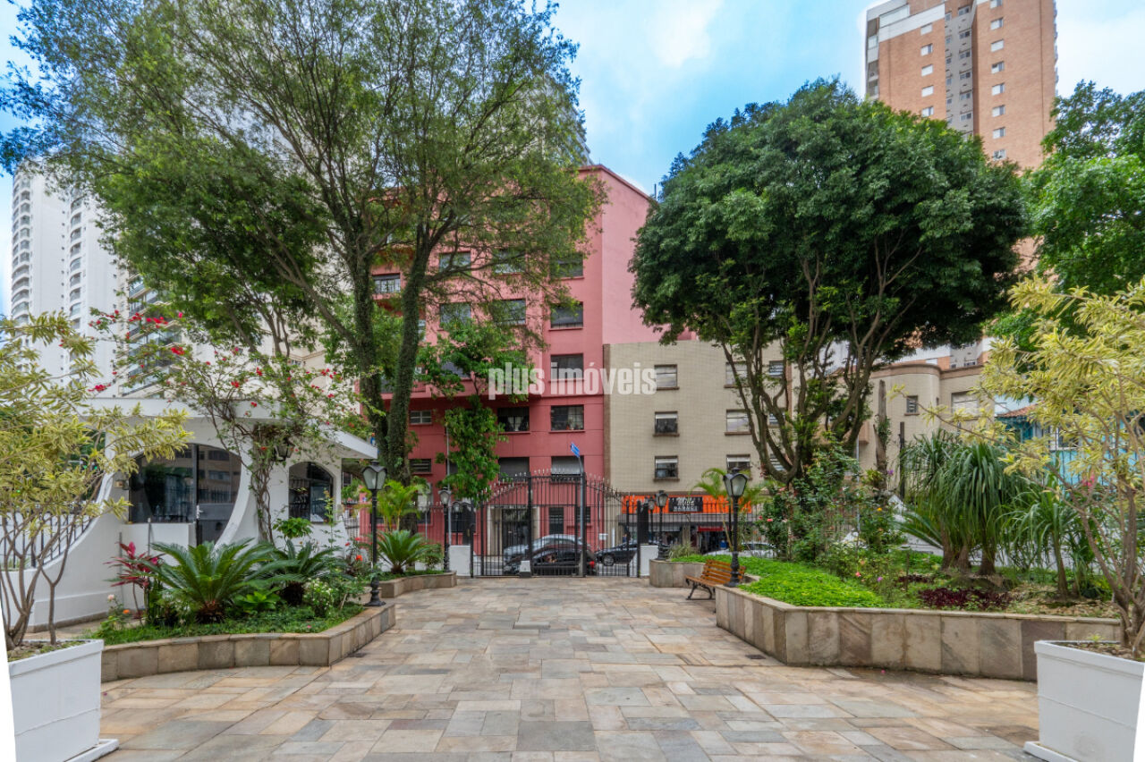 Apartamento, 2 quartos, 105 m² - Foto 44