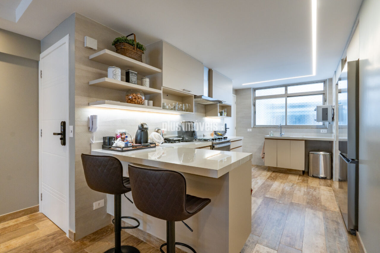 Apartamento, 2 quartos, 105 m² - Foto 11