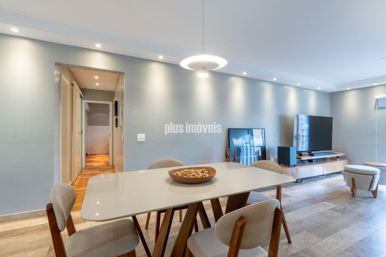 Apartamento, 2 quartos, 105 m² - Foto 7