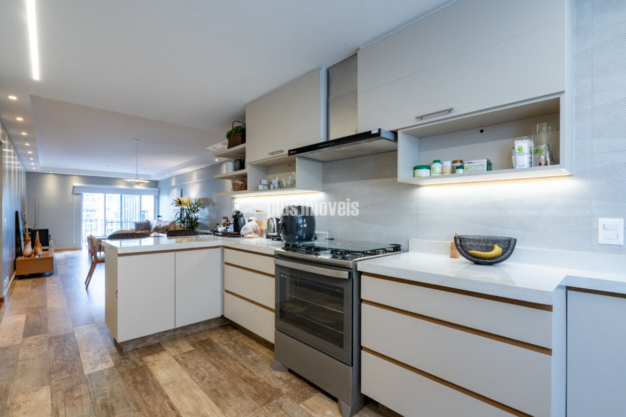 Apartamento, 2 quartos, 105 m² - Foto 15