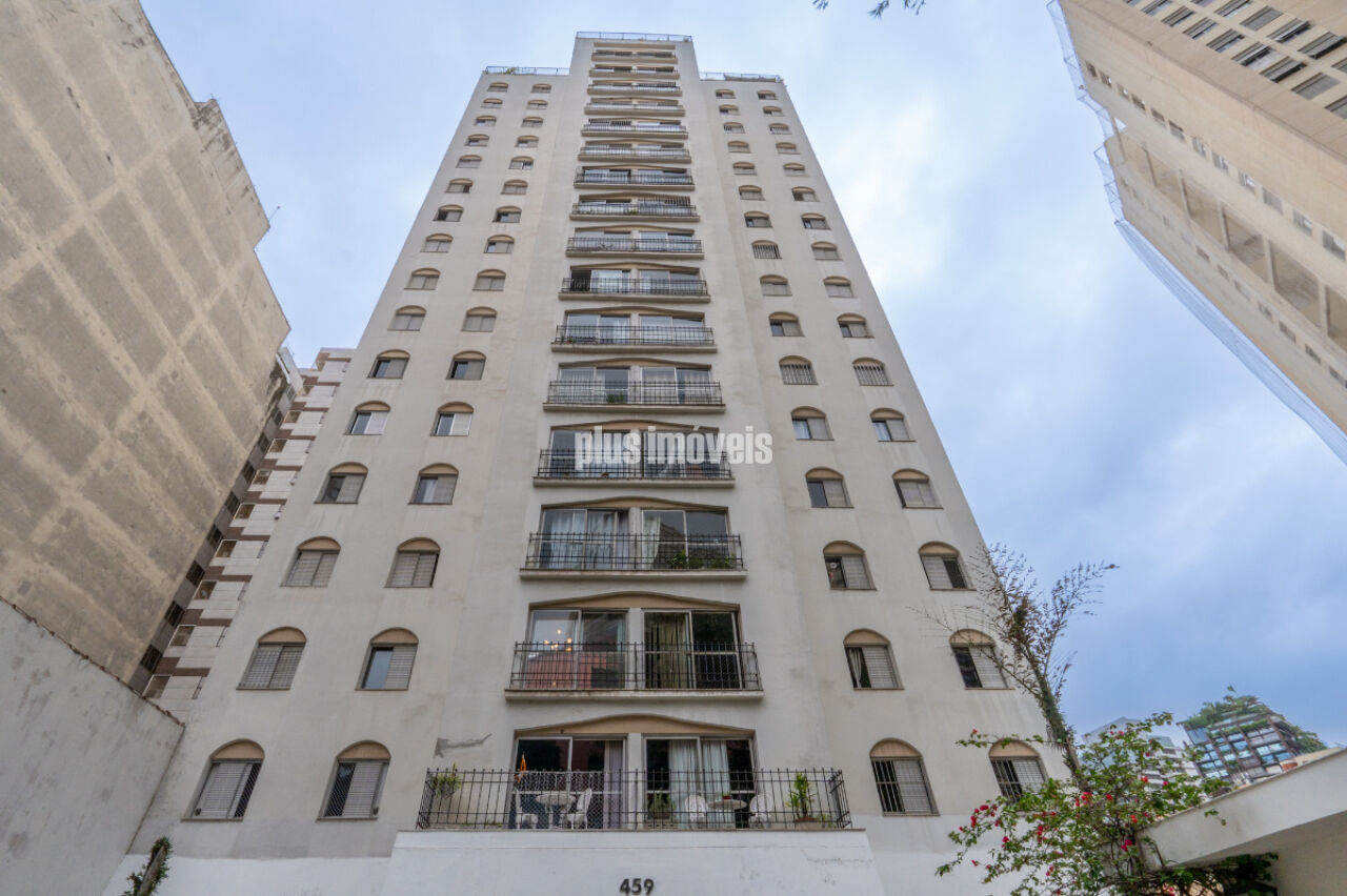 Apartamento, 2 quartos, 105 m² - Foto 48