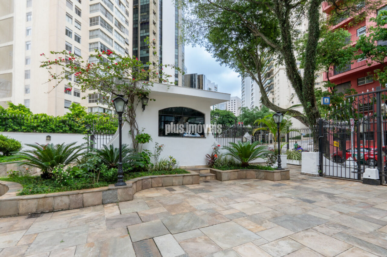 Apartamento, 2 quartos, 105 m² - Foto 46