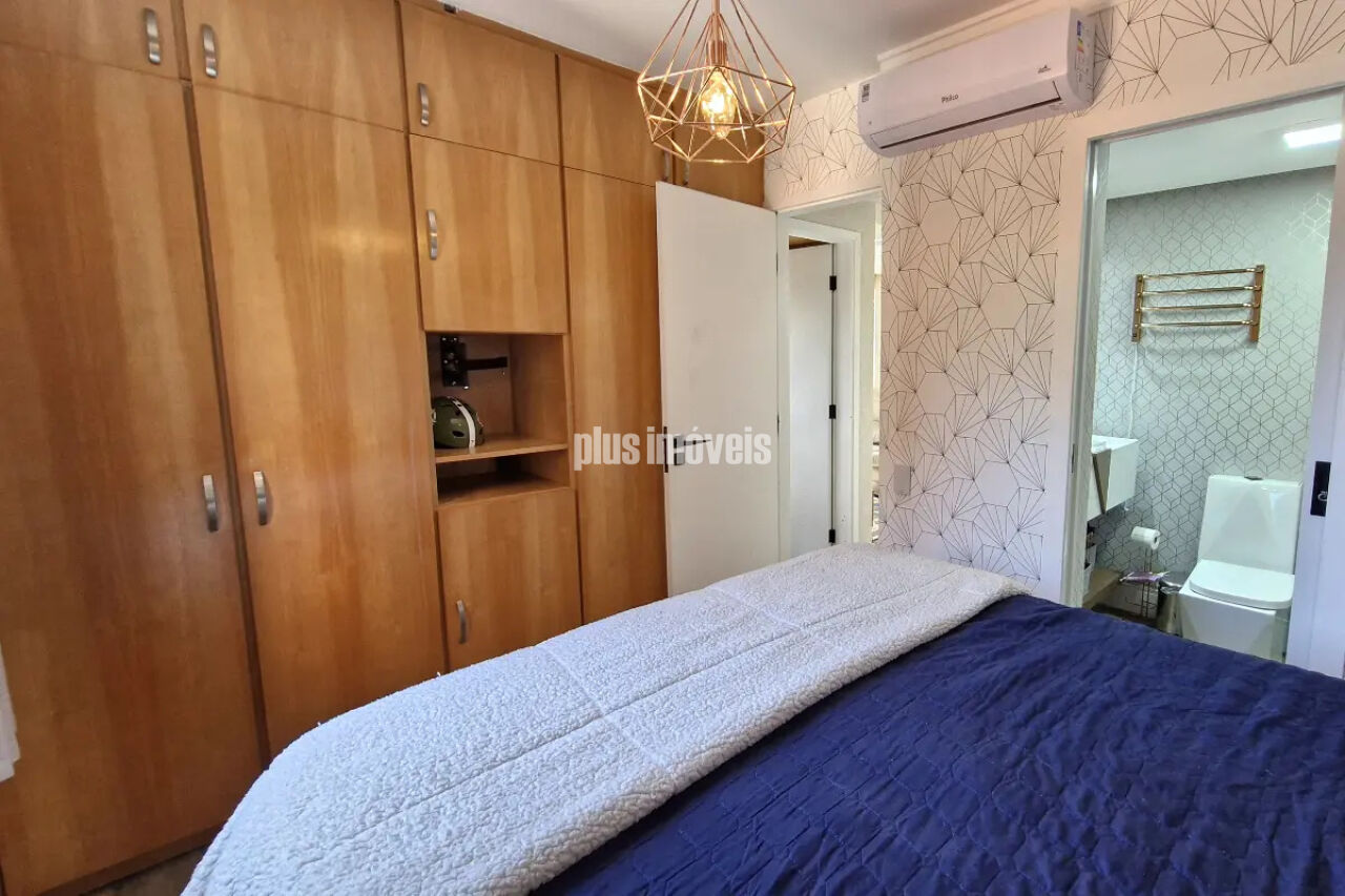 Apartamento, 2 quartos, 75 m² - Foto 19