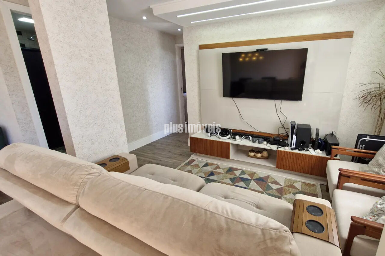 Apartamento, 2 quartos, 75 m² - Foto 8