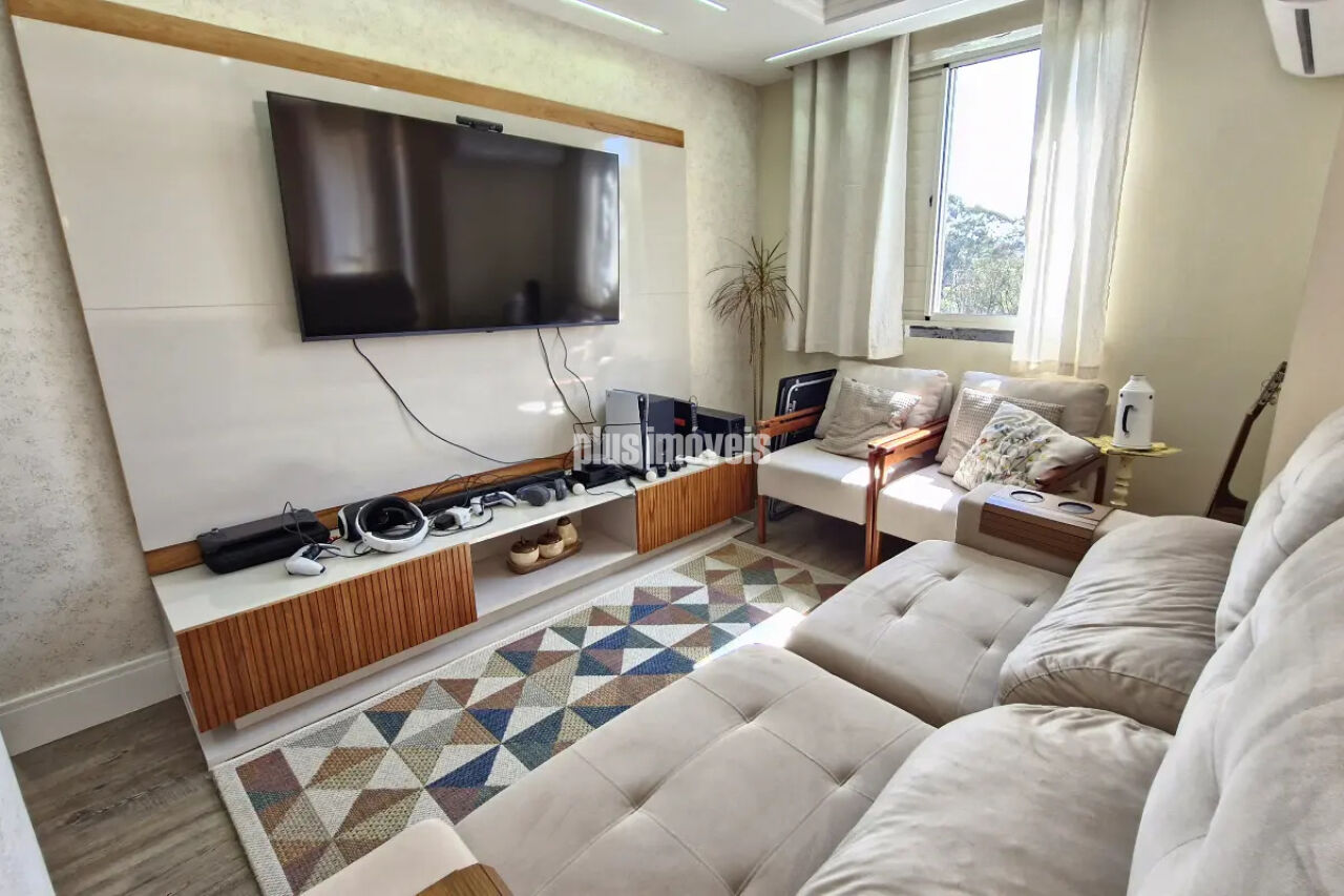 Apartamento, 2 quartos, 75 m² - Foto 7