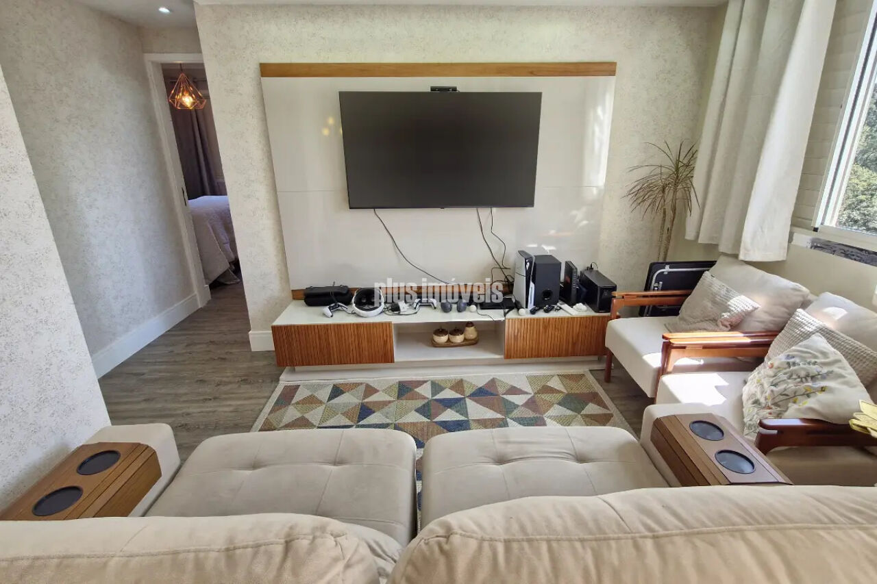 Apartamento, 2 quartos, 75 m² - Foto 10