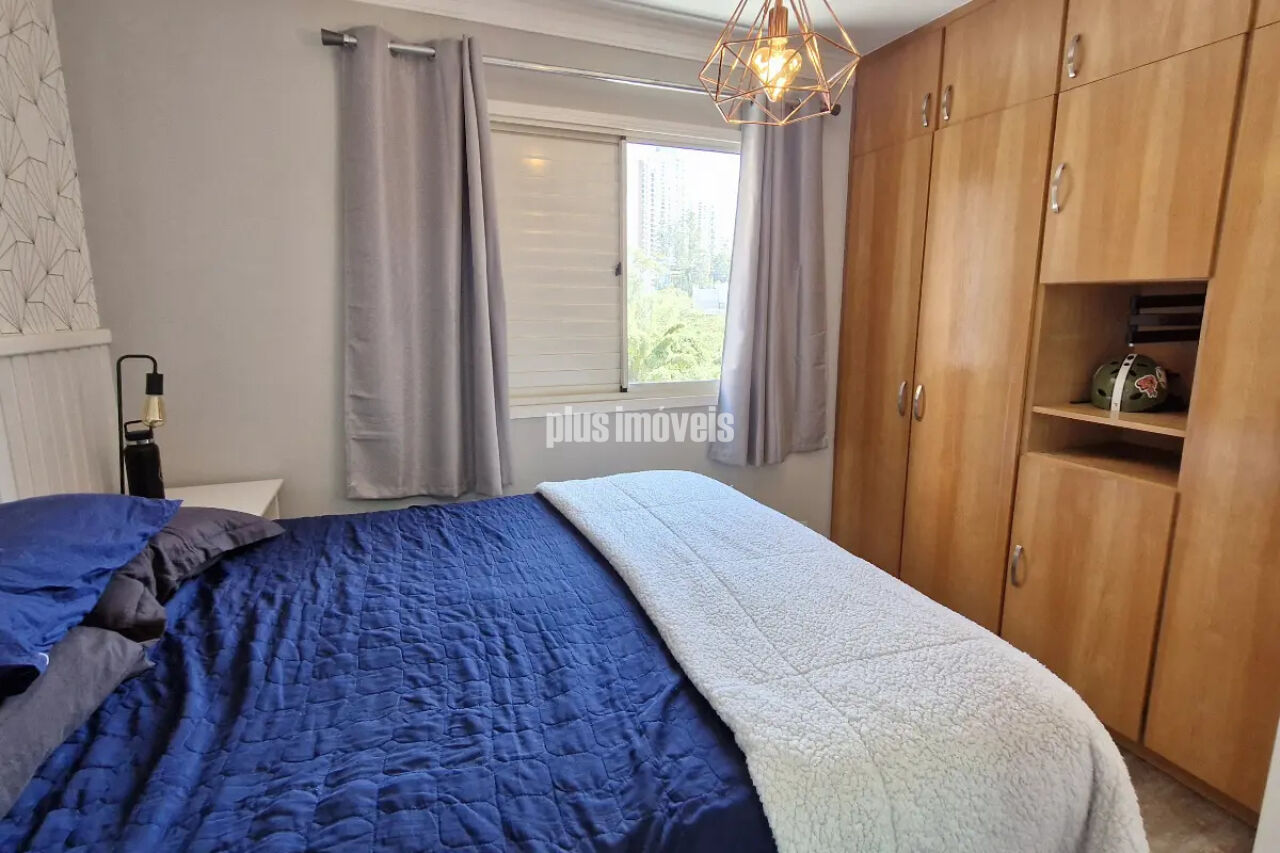Apartamento, 2 quartos, 75 m² - Foto 22