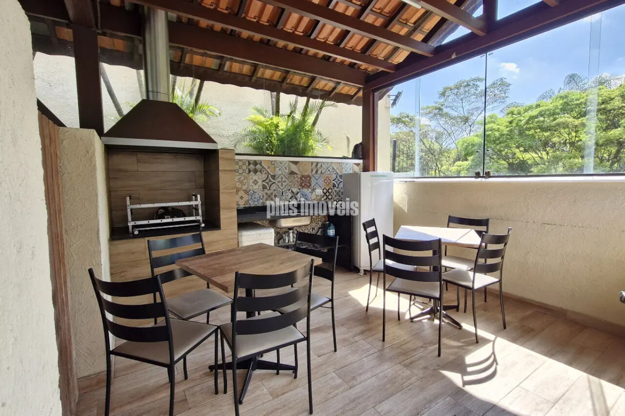 Apartamento, 2 quartos, 75 m² - Foto 34