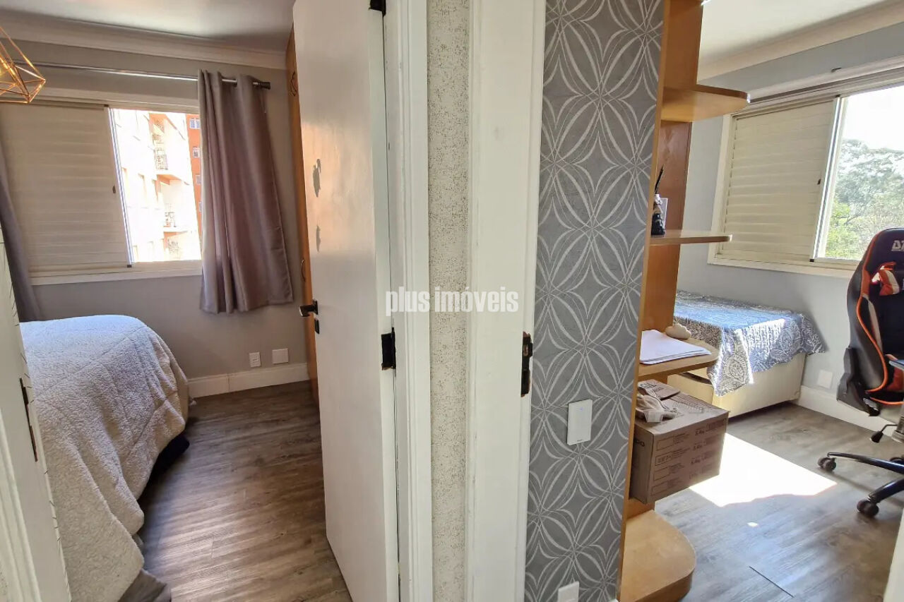 Apartamento, 2 quartos, 75 m² - Foto 20
