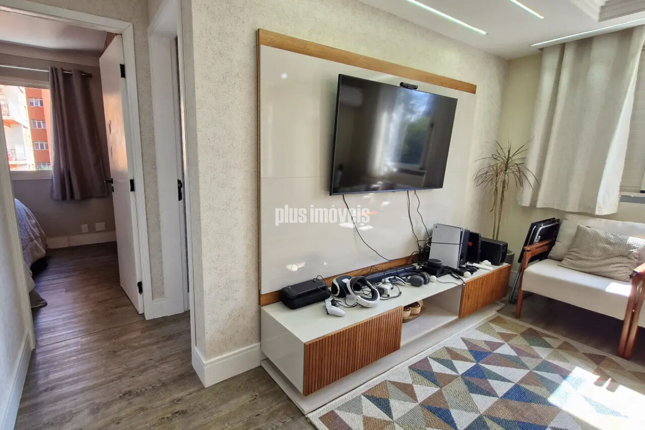 Apartamento, 2 quartos, 75 m² - Foto 5