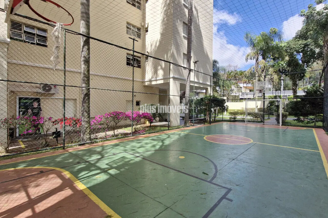 Apartamento, 2 quartos, 75 m² - Foto 37
