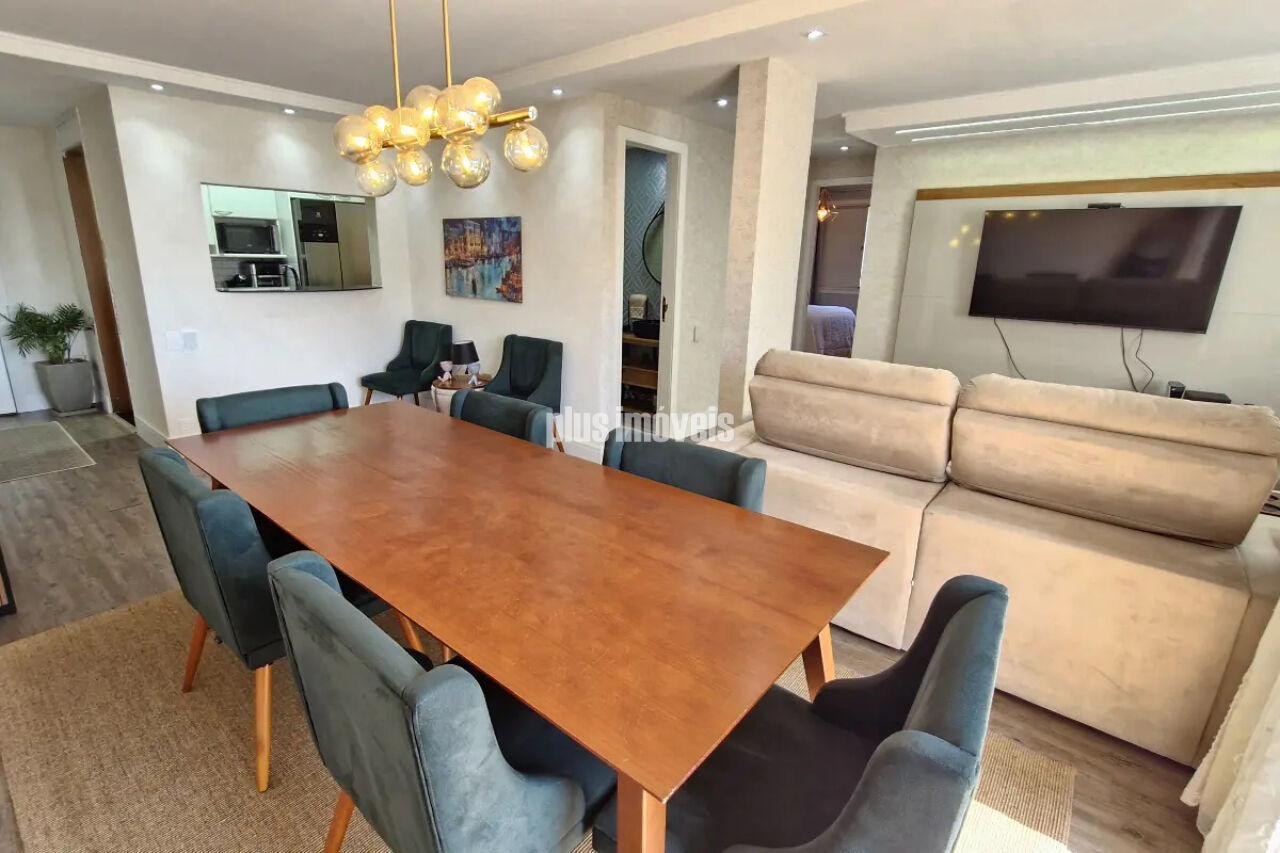 Apartamento, 2 quartos, 75 m² - Foto 4
