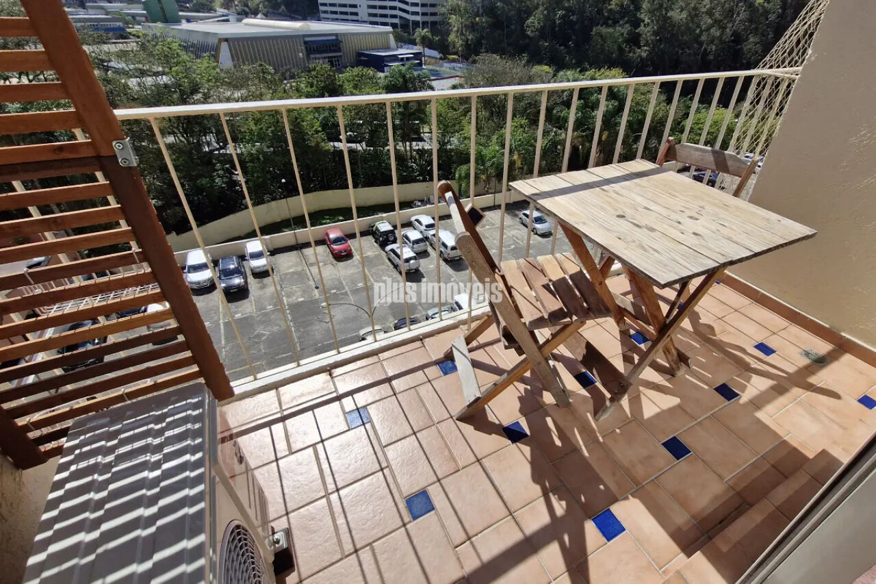 Apartamento, 2 quartos, 75 m² - Foto 15