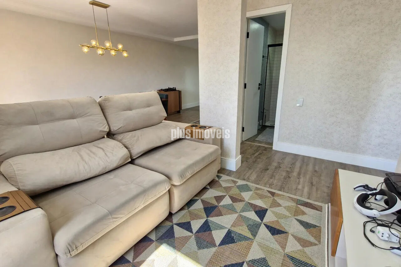Apartamento, 2 quartos, 75 m² - Foto 6