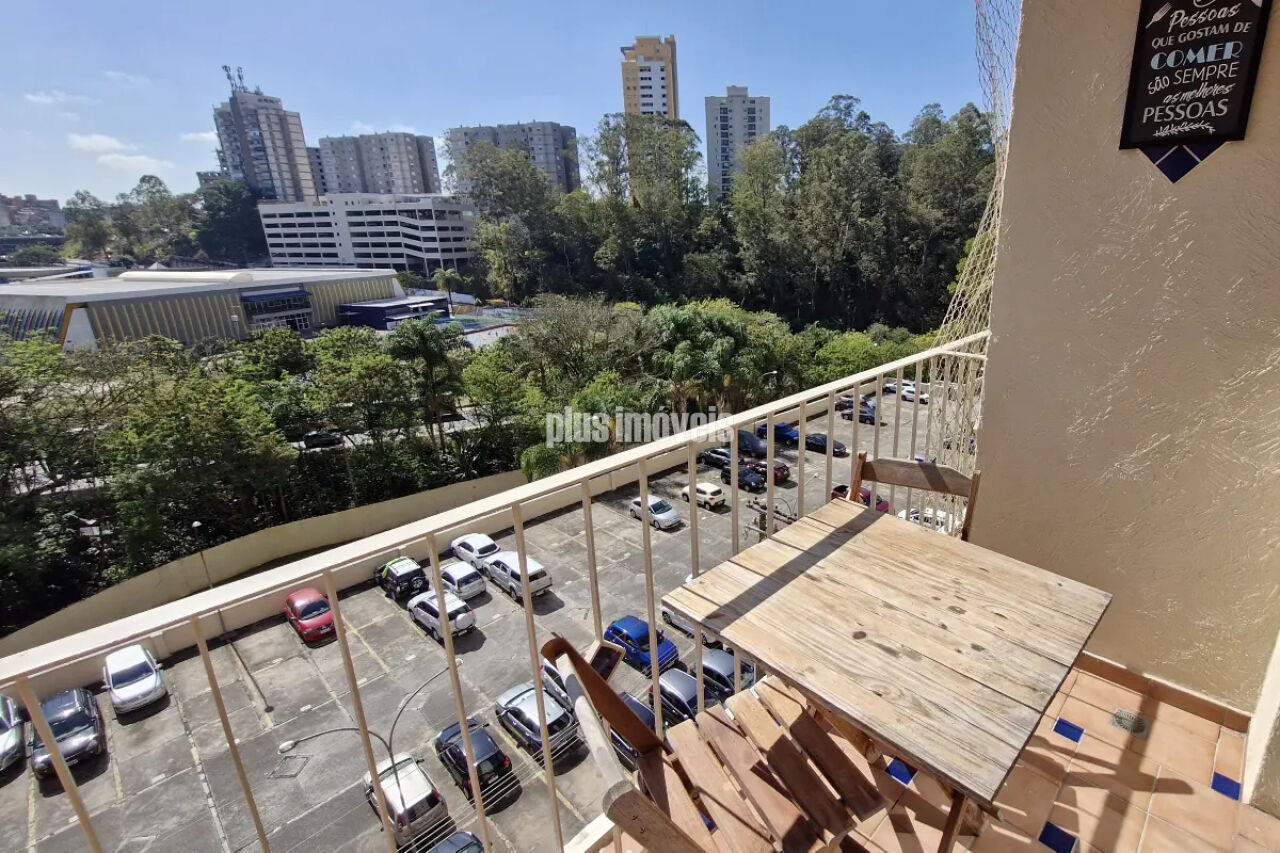 Apartamento, 2 quartos, 75 m² - Foto 13