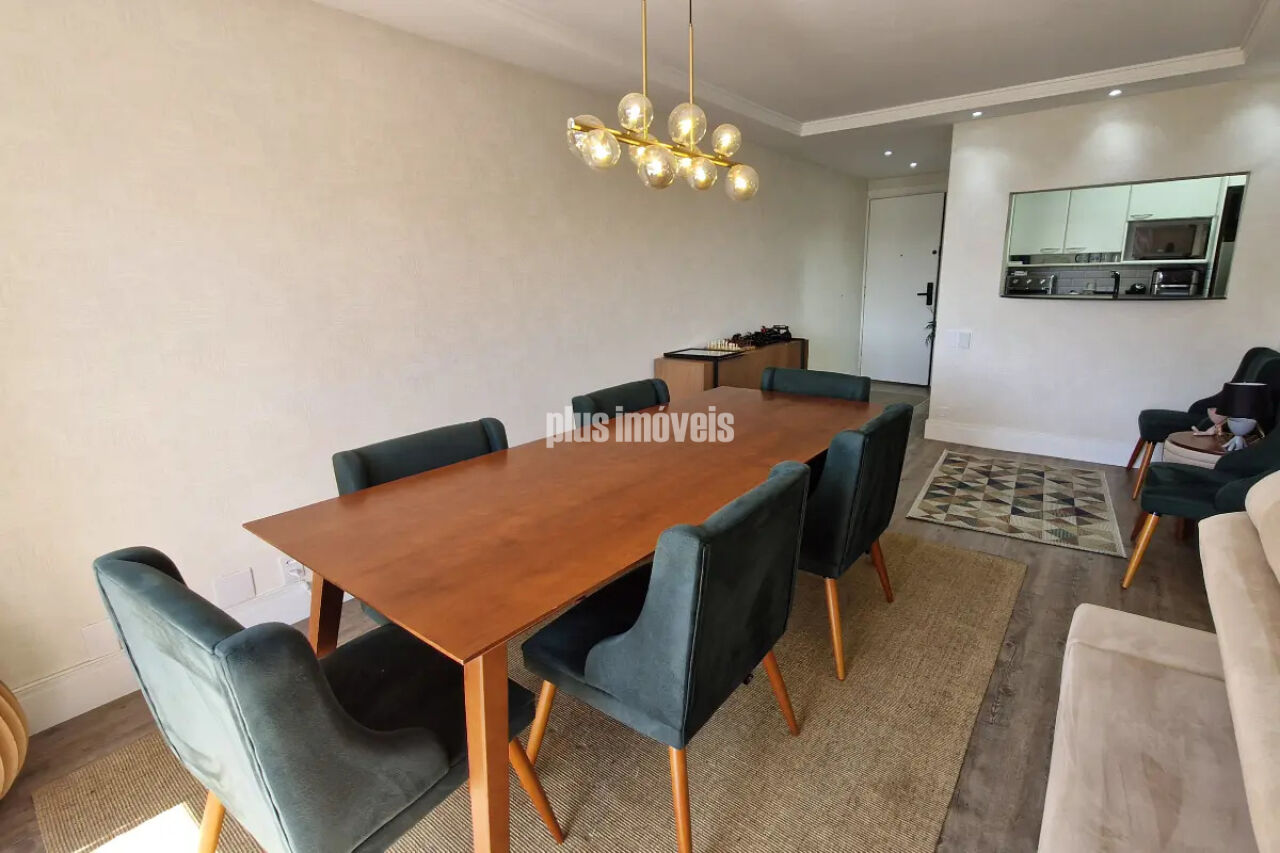Apartamento, 2 quartos, 75 m² - Foto 9
