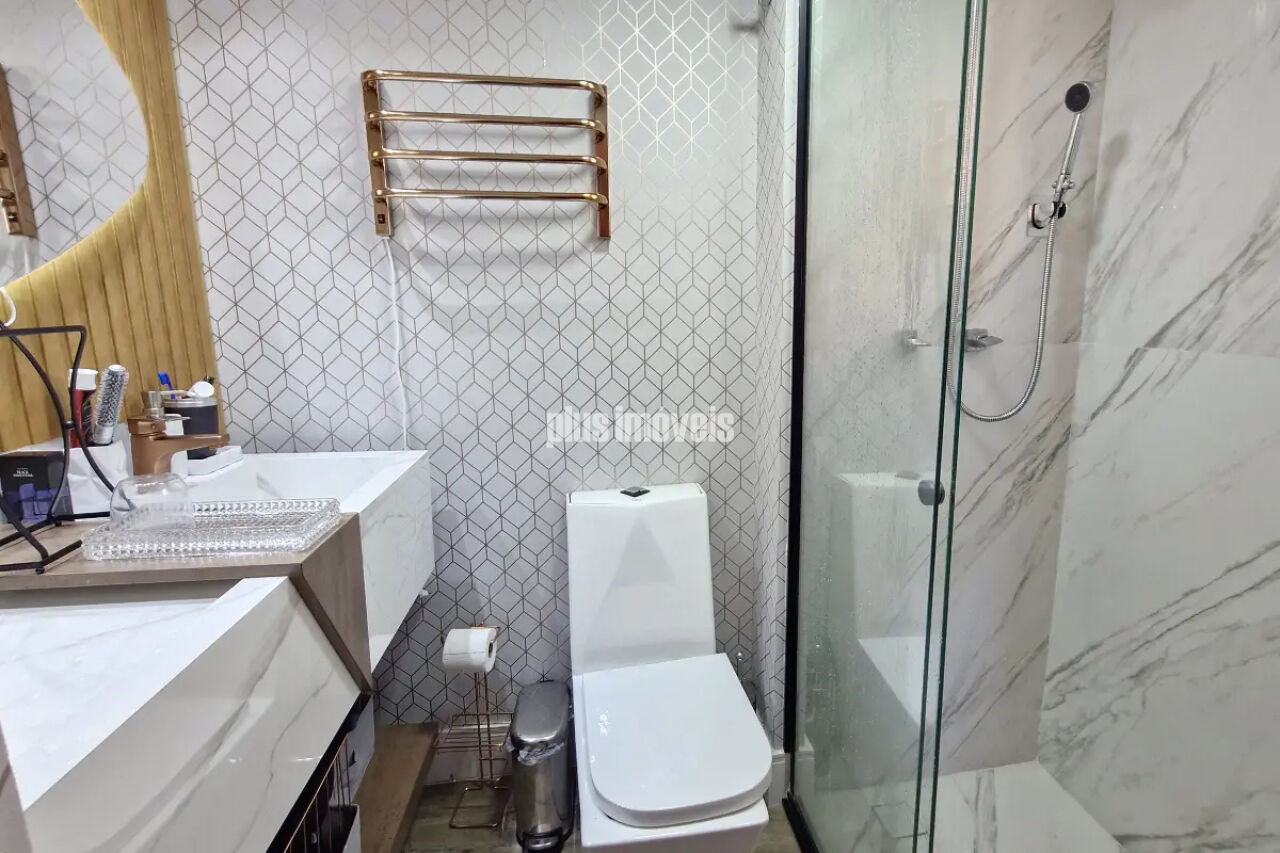 Apartamento, 2 quartos, 75 m² - Foto 24