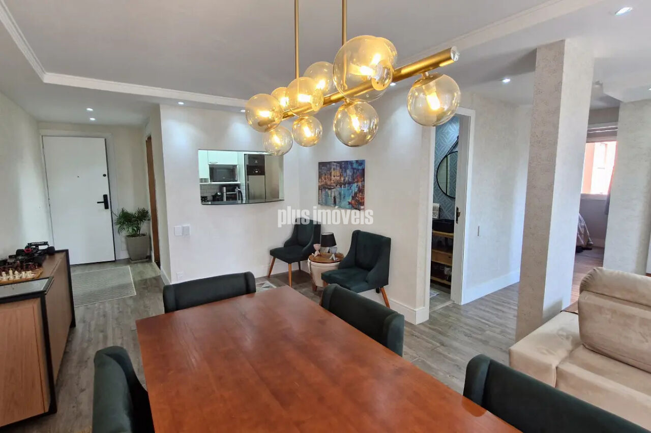 Apartamento, 2 quartos, 75 m² - Foto 12