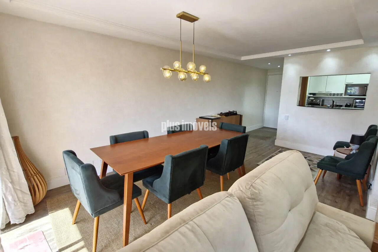 Apartamento, 2 quartos, 75 m² - Foto 11