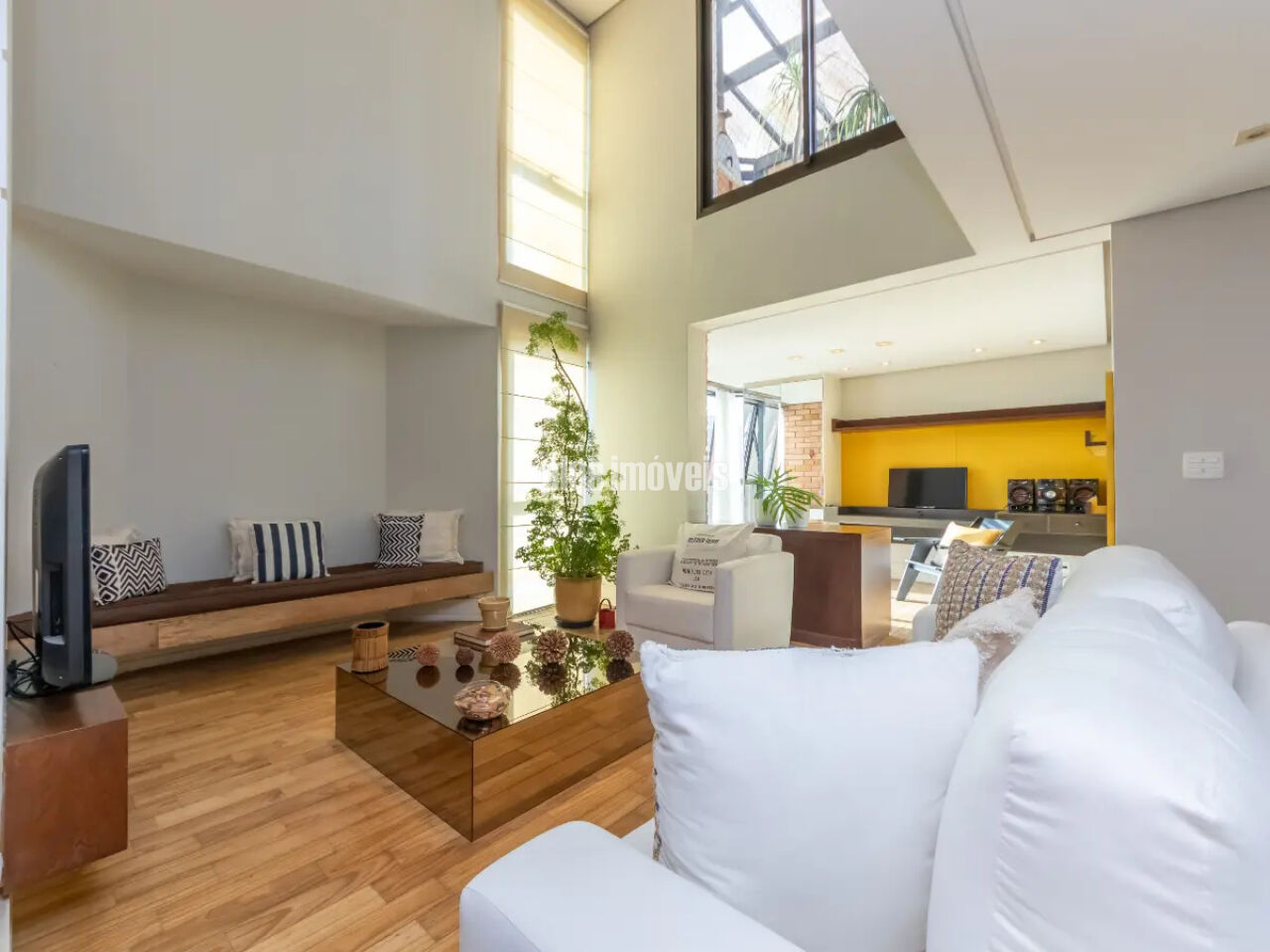 Apartamento, 3 quartos, 190 m² - Foto 3