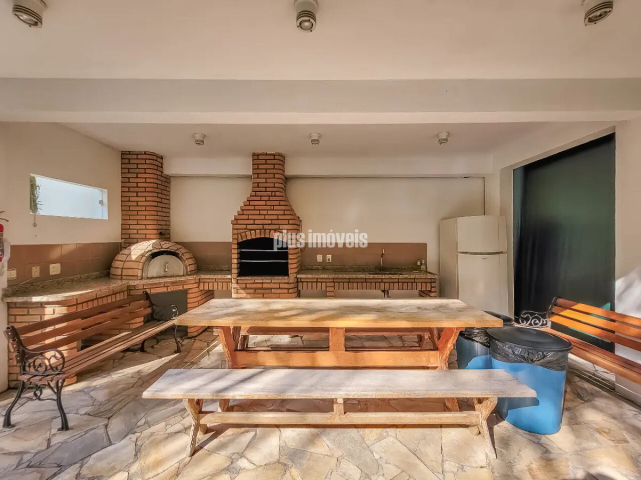 Apartamento, 3 quartos, 190 m² - Foto 32