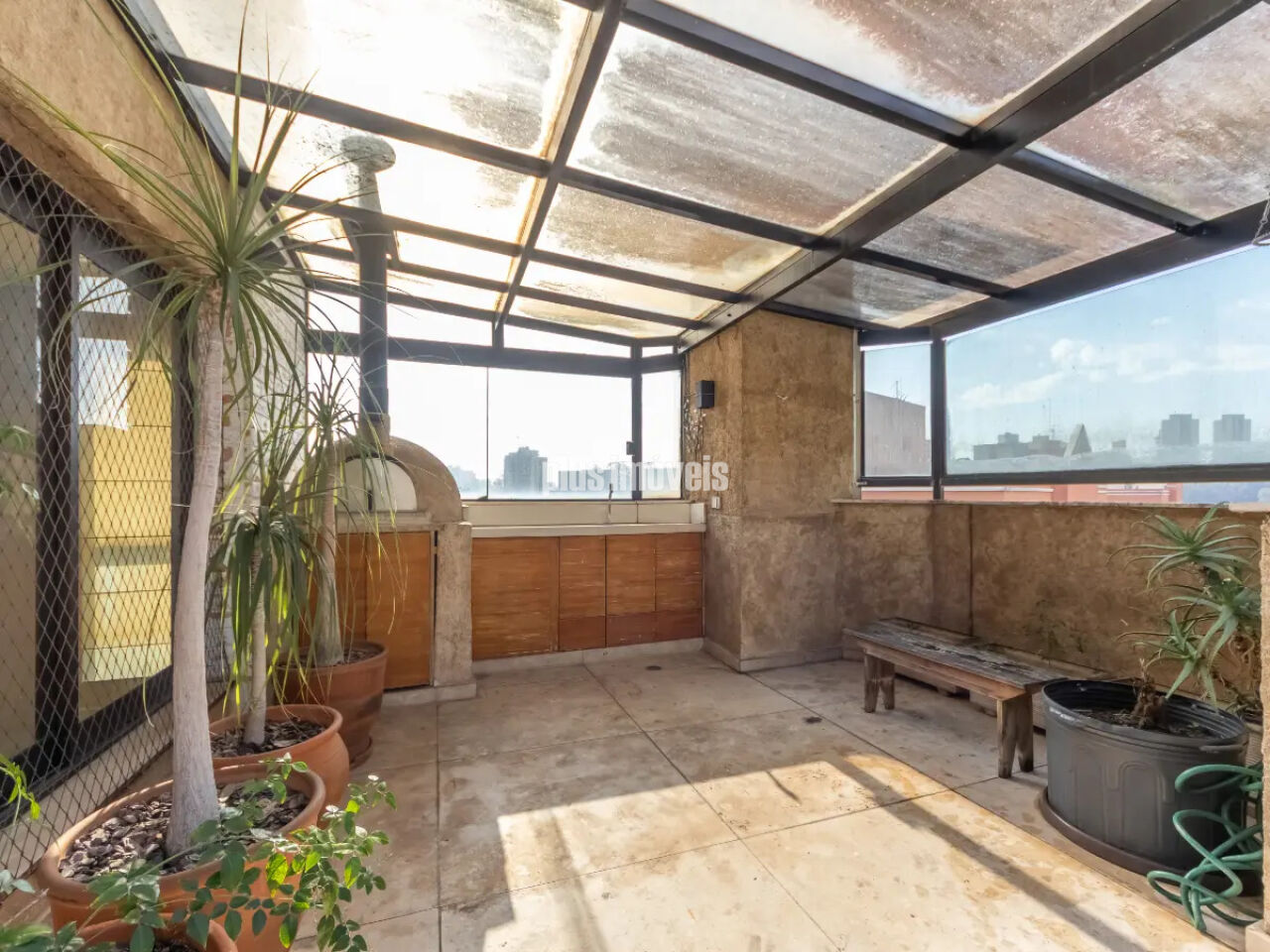 Apartamento, 3 quartos, 190 m² - Foto 27