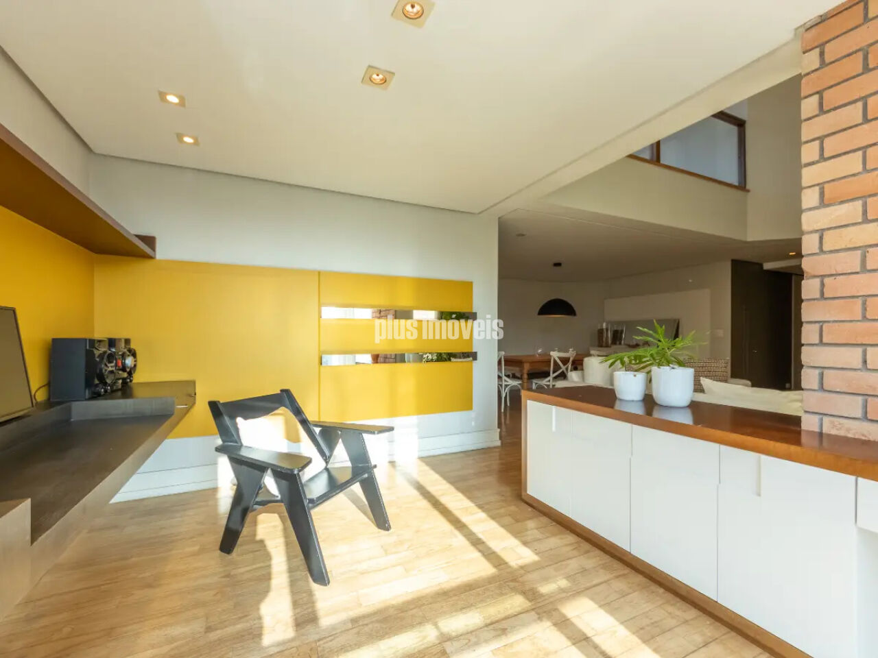 Apartamento, 3 quartos, 190 m² - Foto 6