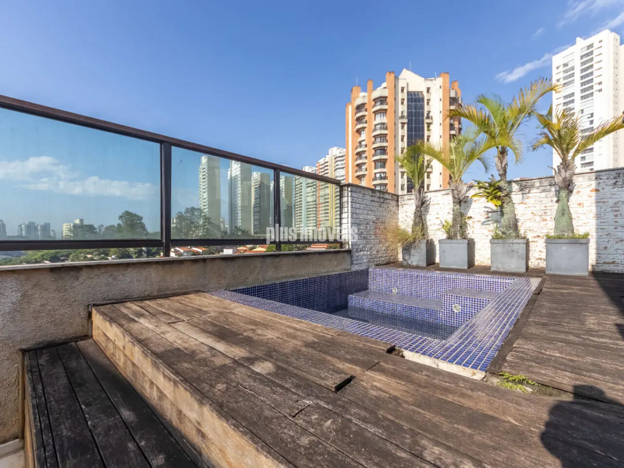 Apartamento, 3 quartos, 190 m² - Foto 28