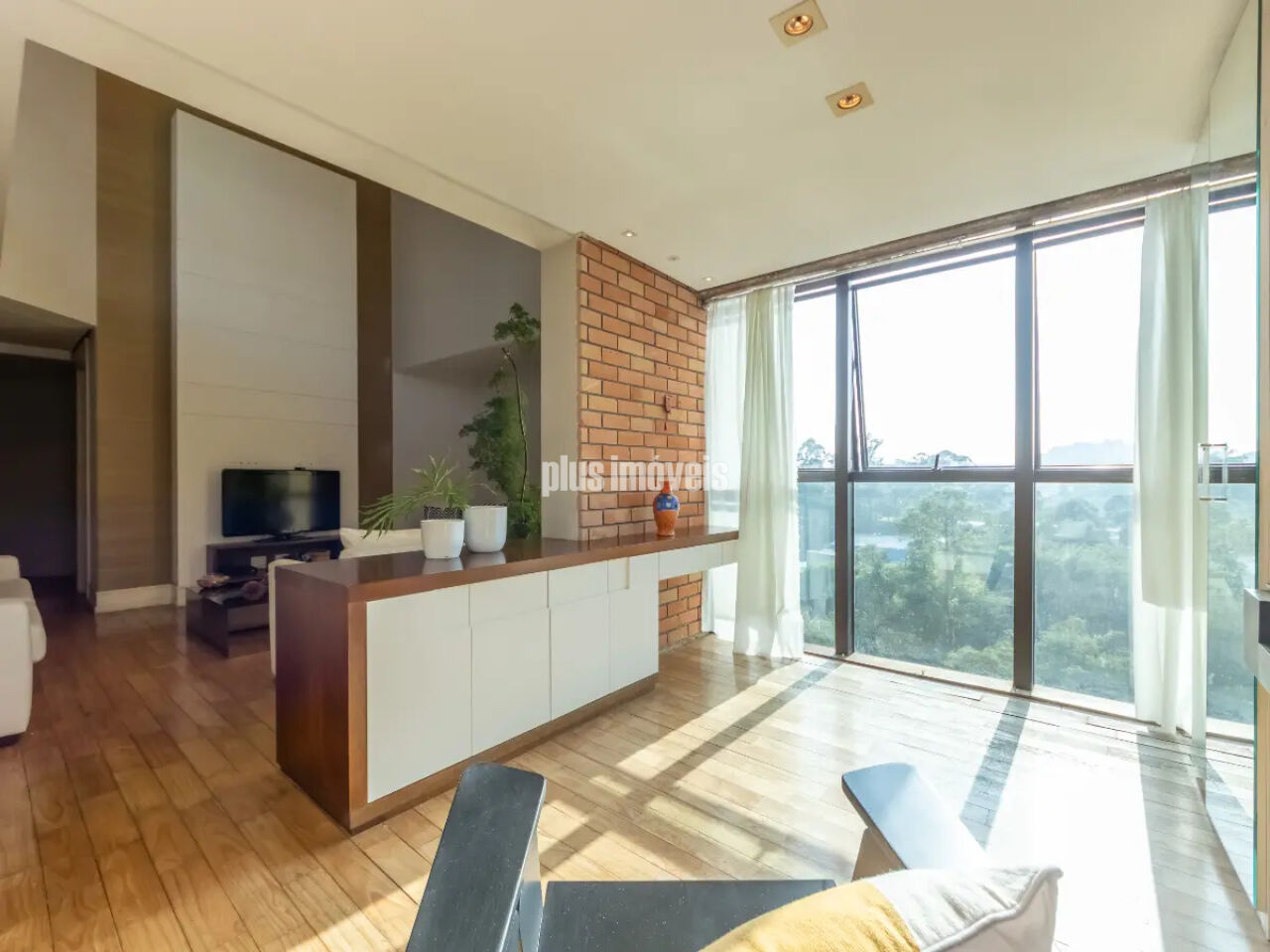 Apartamento, 3 quartos, 190 m² - Foto 5