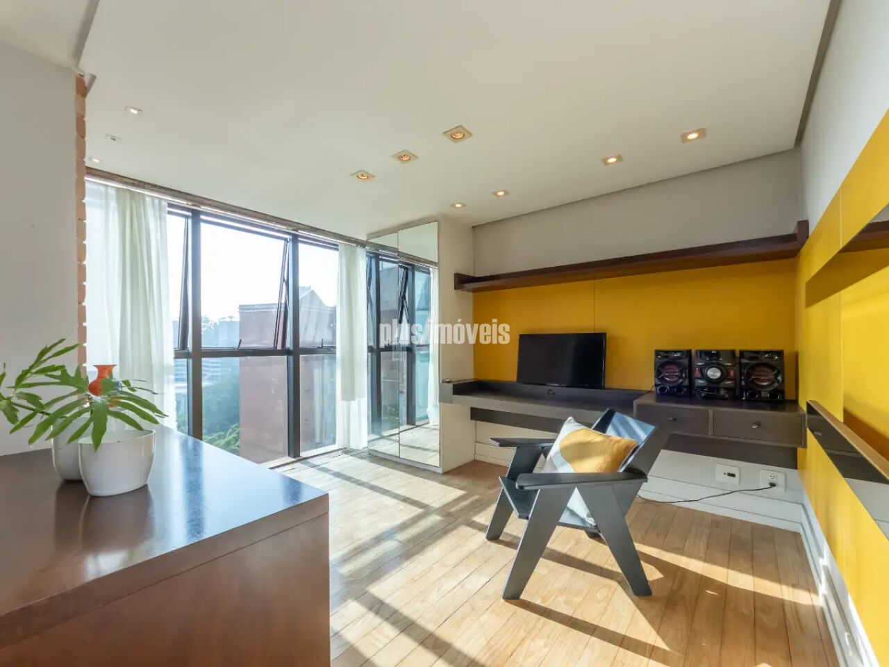 Apartamento, 3 quartos, 190 m² - Foto 4